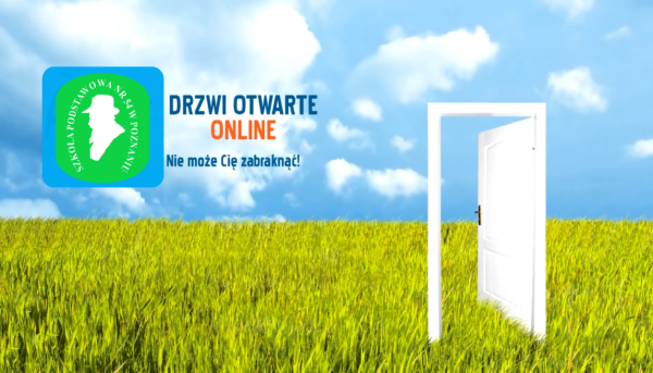 Nabór - ruszyły zapisy do klas pierwszych