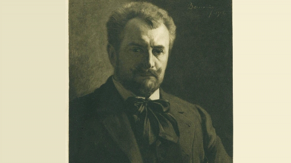 Jan Kasprowicz - Patron Szkoły