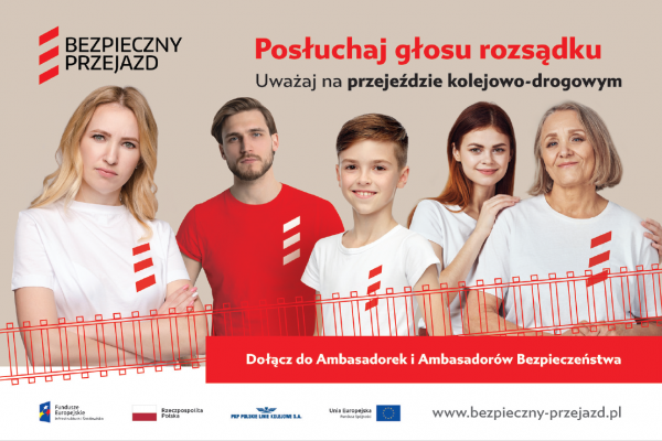 Bezpieczny przejazd