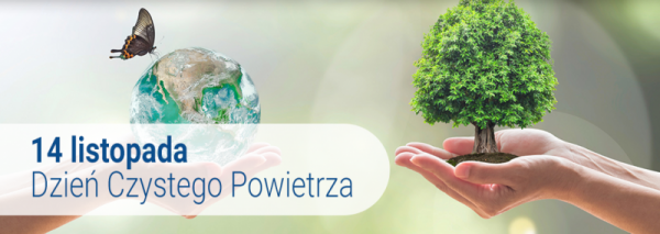 Dzień Czystego Powietrza