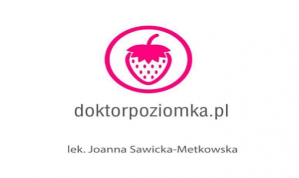 Dr Poziomka i Stowarzyszenie Pomogę, bo mogę - prowadzą warsztaty edukacyjne.