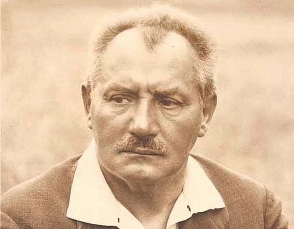 Urodziny Patrona Szkoły