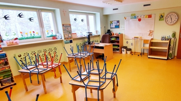 Do 24 maja 2020 r. przedłużona została przerwa w nauczaniu stacjonarnym