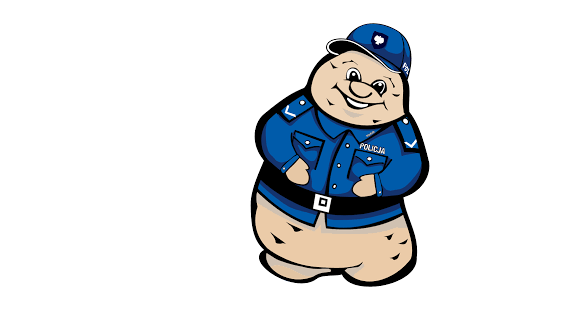 Sierżant Pyrek zaprasza do Pyrkowej Krainy