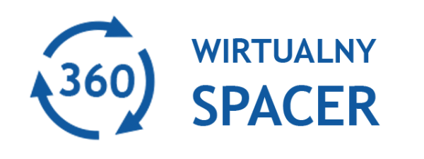 Wirtualny spacer po szkole