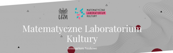 Matematyczne Laboratorium Kultury