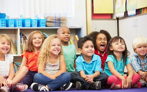 Wyprawki dla przedszkolaka i pierwszoklasisty