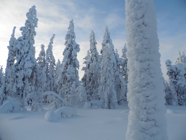Spotkanie z Marią Magdaleną Pocgaj