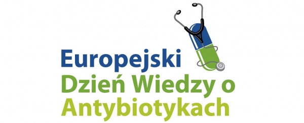 Światowy Tydzień Wiedzy o Antybiotykach