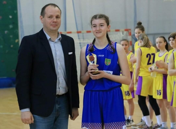 Sukcesy sportowe Mileny Nowak