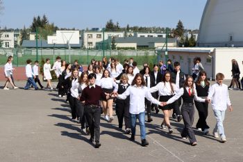 Rocznica uchwalenia Konstytucji 3 Maja