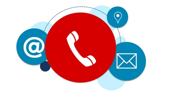 Awaria sieci telefonicznej