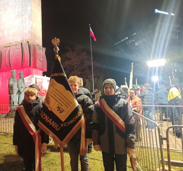 Narodowy Dzień Zwycięskiego Powstania Wielkopolskiego