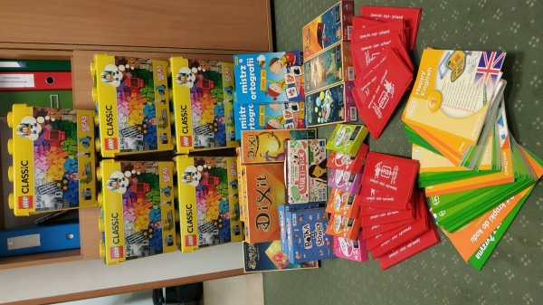 Projekt Szkolny Budżet Obywatelski sfinalizowany