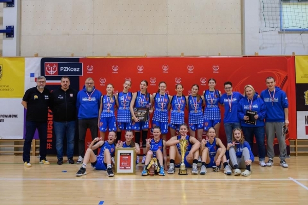 Sukcesy sportowe Mileny Nowak