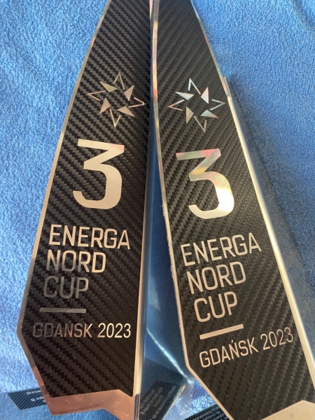 Sukcesy żeglarskie Lili Klewenhagen