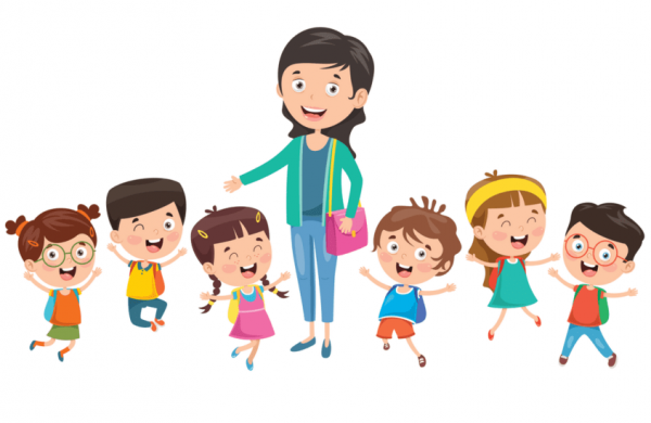 Klasy pierwsze-wyprawka