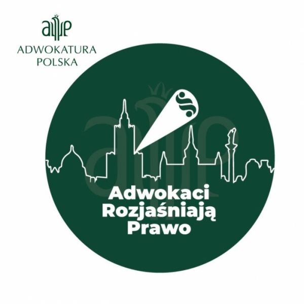 Adwokaci rozjaśniają prawo