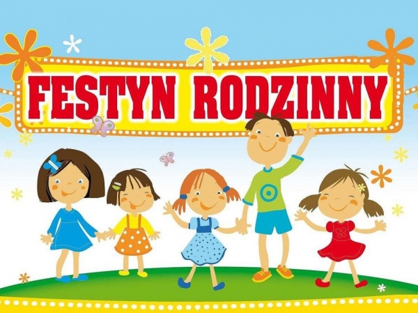 Piknik rodzinny