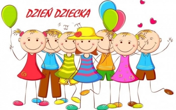 Dzień Dziecka 2021