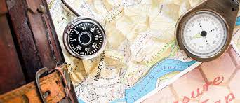 Gra terenowa - trasy do pobrania oraz film instruktażowy