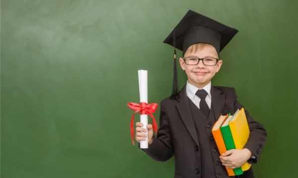 Zakończenie roku szkolnego 2020/2021