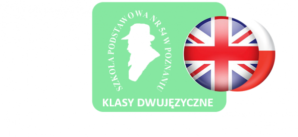 Rekrutacja do klasy siódmej dwujęzycznej
