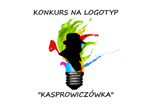 Konkurs na logotyp nazwy KASPROWICZÓWKA.