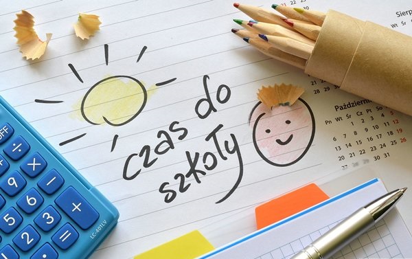 Rozpoczęcie roku szkolnego 2020/2021