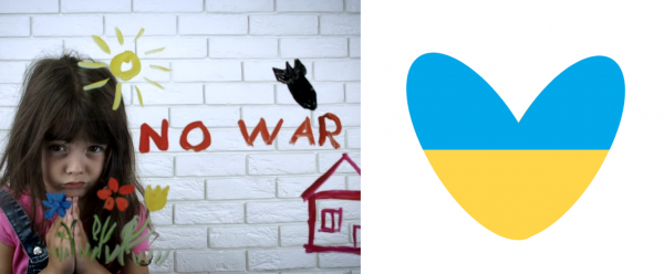 Jak rozmawiać z dziećmi o wojnie