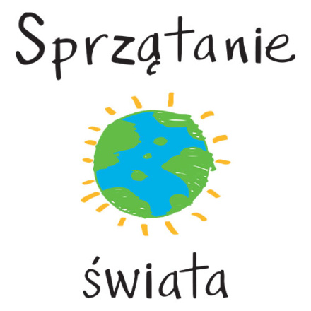 Sprzątanie świata 