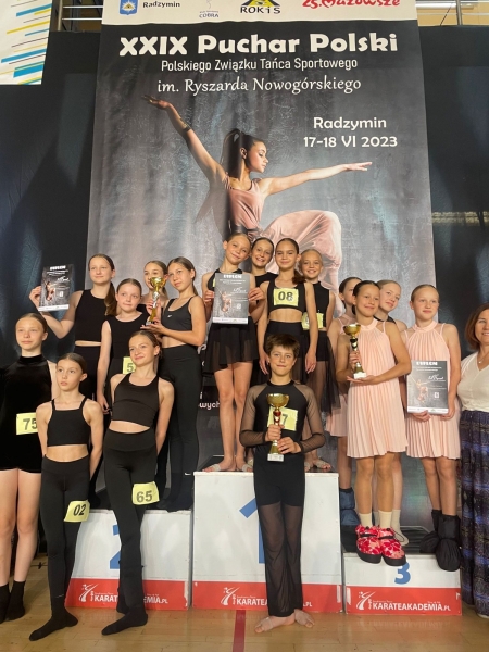 XXIX PUCHAR POLSKI PZTSport