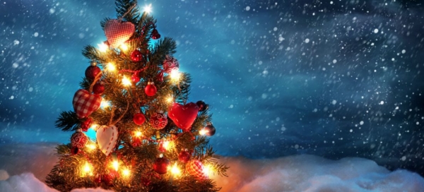 Życzenia Świąteczne 2021