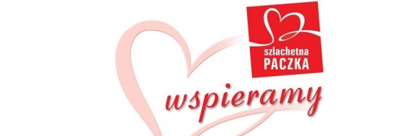 Szlachetna Paczka 2021