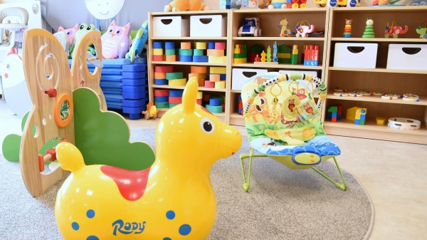 Oddział przedszkolny nie będzie otwarty od 6 maja Urząd Miasta Poznań i Dyrektorzy nie podejmą takiego ryzyka.