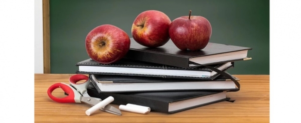 Rozpoczęcie roku szkolnego dla oddziałów przedszkolnych i klas pierwszych