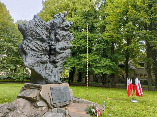 Obchody Dnia Sybiraka