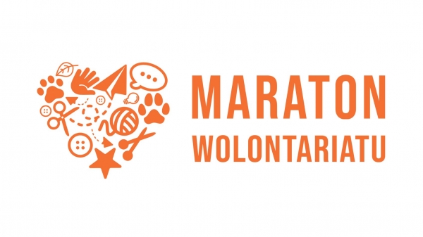 Maraton Wolontariatu