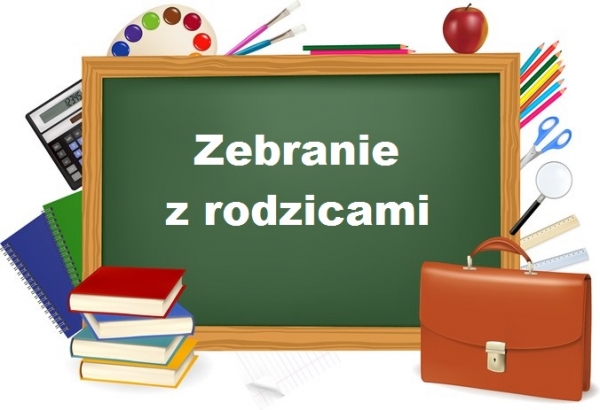 Zebrania z Rodzicami