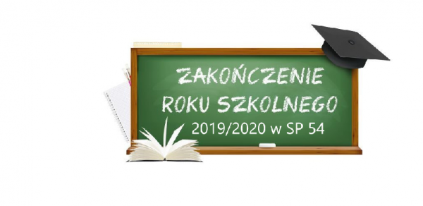 Zakończenie Roku Szkolnego 