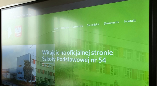 Rekrutacja do klas pierwszych 