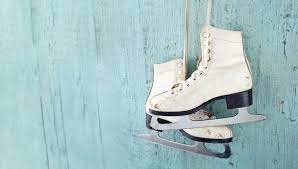 Profilaktyka z łyżwą na Ligawie